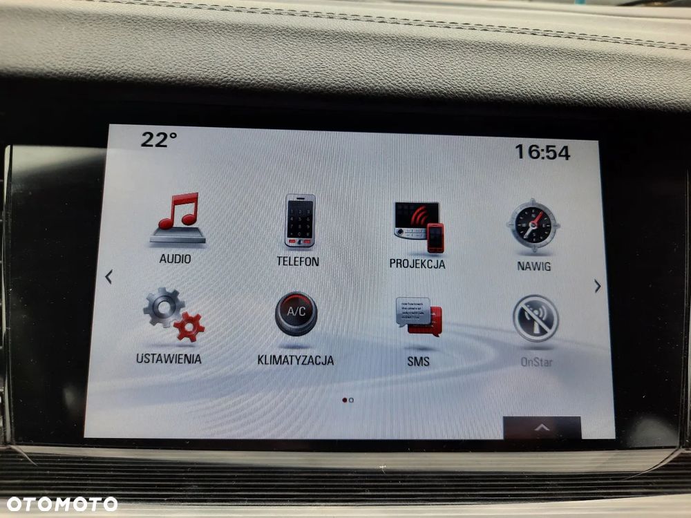 Opel Insignia 2.0 CDTI Sports Tourer ecoFLEXStart/Stop - 33
