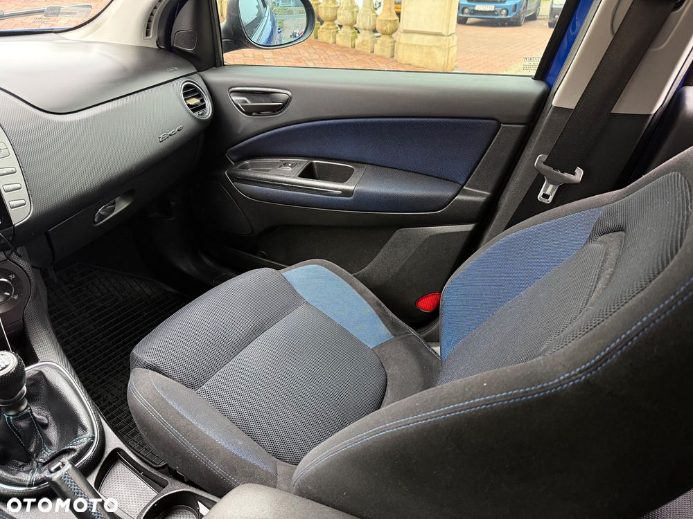 Fiat Bravo 1.4 T-JET 16V Sport - 7