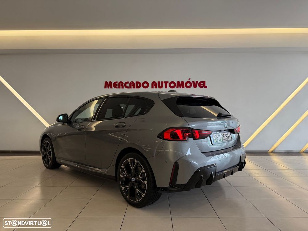 BMW 120 Pack Desportivo M - 2