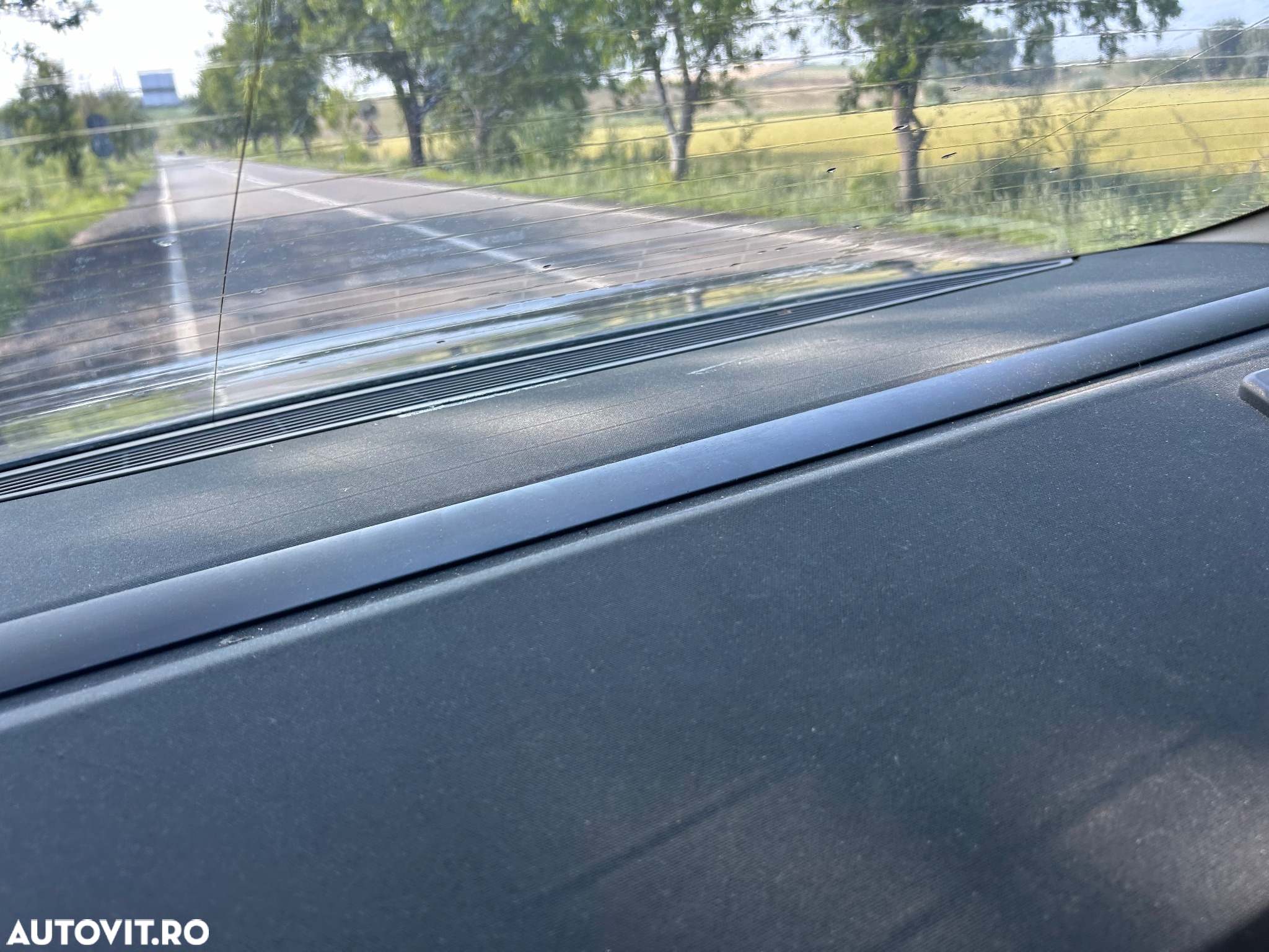BMW Seria 5 520d Aut. BluePerformance - 17