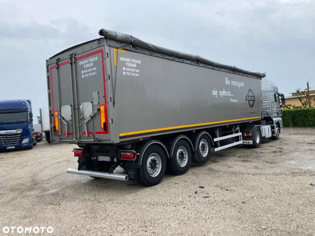 Bodex - 16