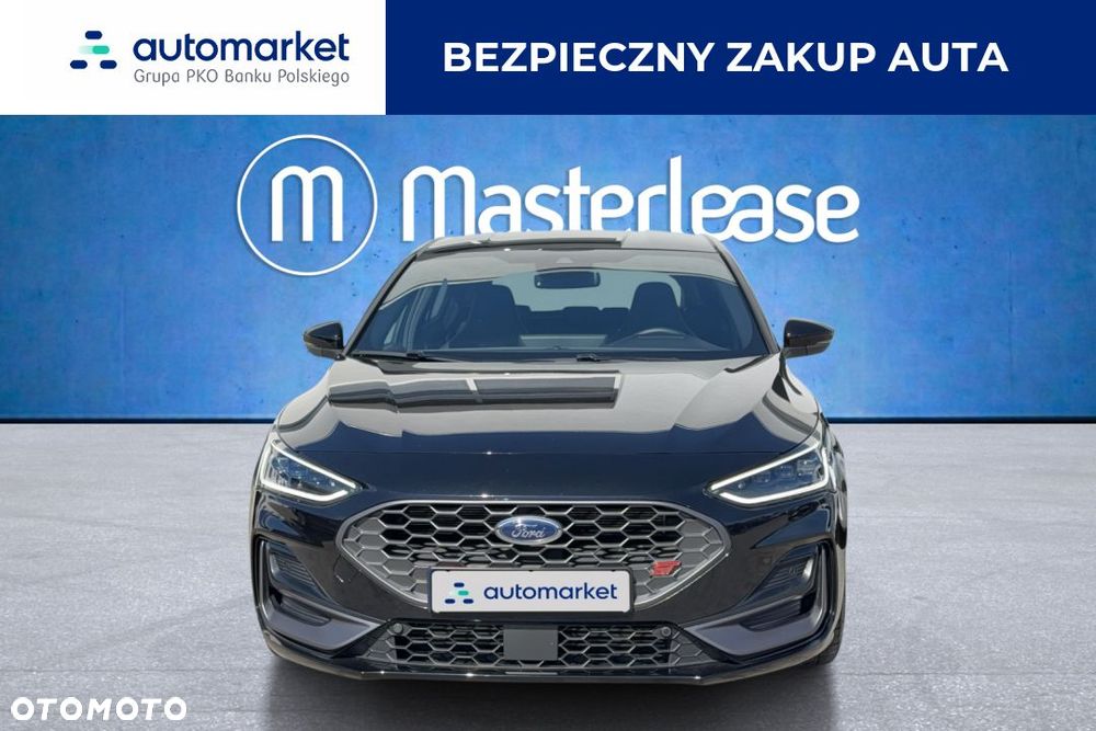 Ford Focus 2024 photo 2