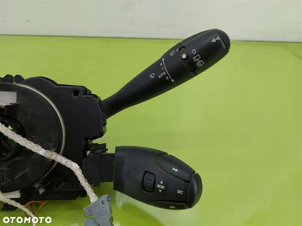 Przełącznik zespolony pająk Citroen Xsara II PEUGEOT 206 96477522XT - 10