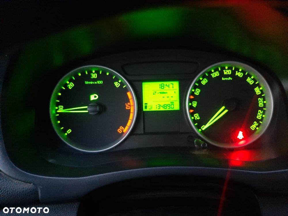 Skoda Roomster - 15