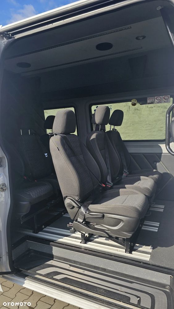 Mercedes-Benz Sprinter 907.255 - 9