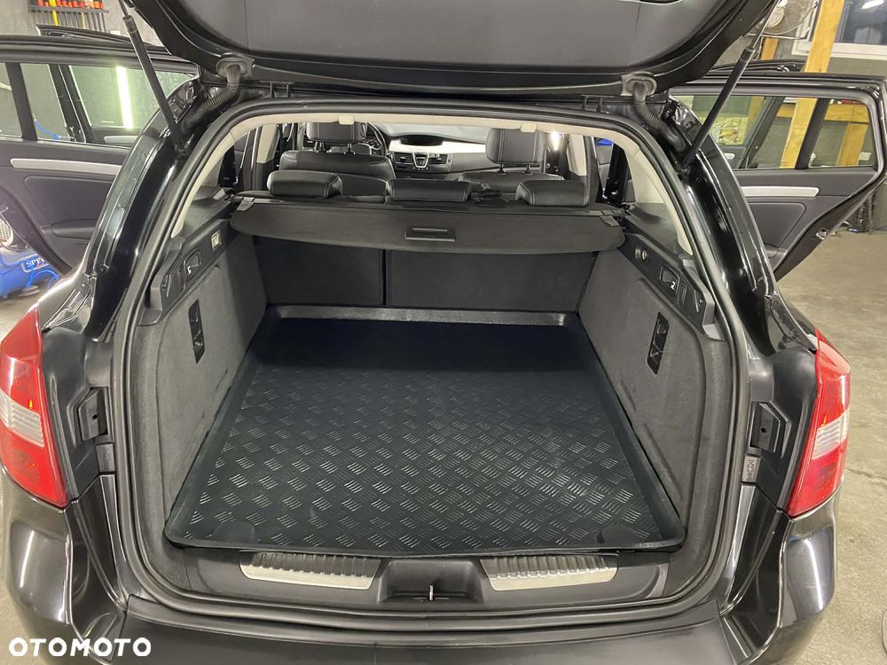Renault Laguna 2.0 DCi Authentique - 8