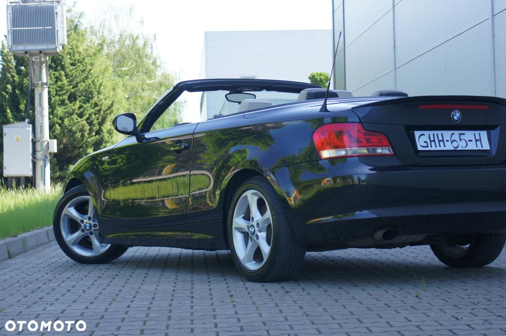 BMW Seria 1 118i Limited Edition Lifestyle - 9