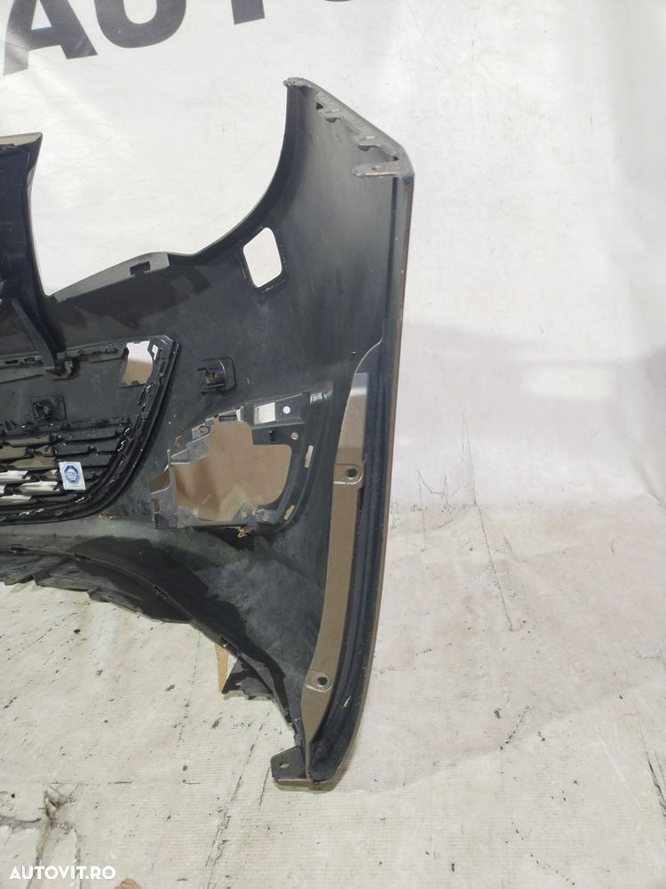 Bara fata Opel Astra J, facelift, 2013, 2014, 2015, 2016, cod origine OE 13368660. 10120 - 10