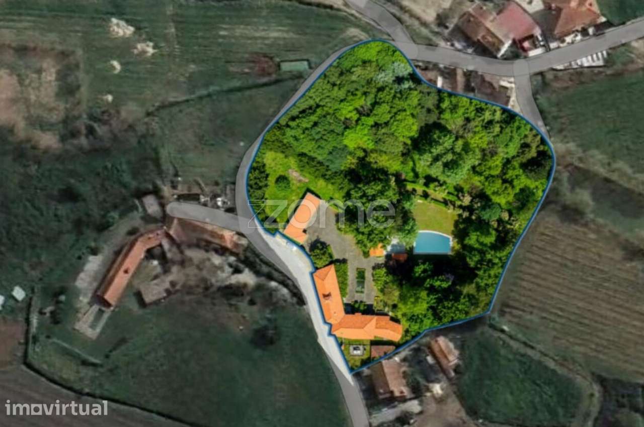 Quinta de S. Jorge de Fundevila, um estilo de vida... - Grande imagem: 2/42
