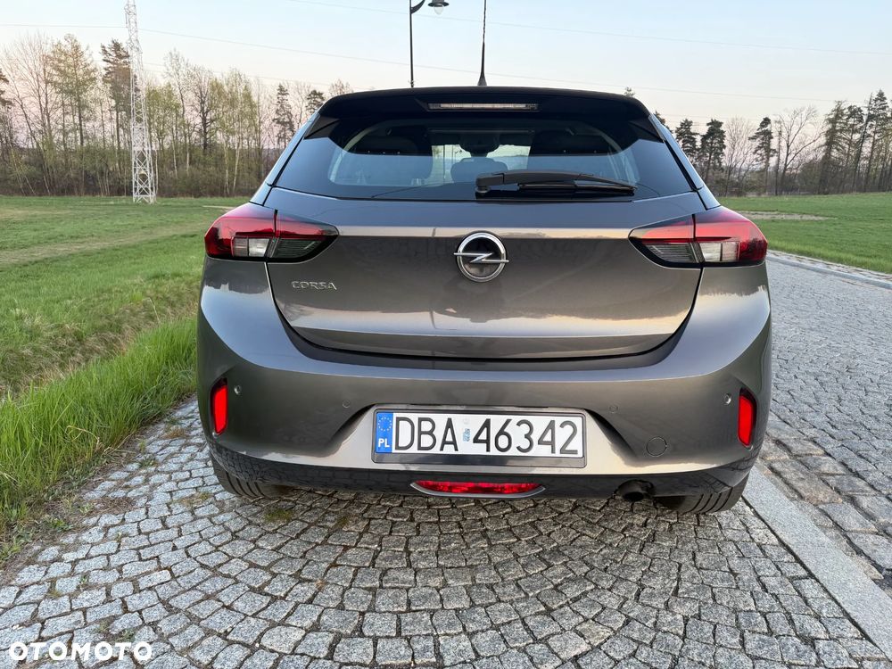 Opel Corsa 1.2 Edition Business Pack S&S - 30