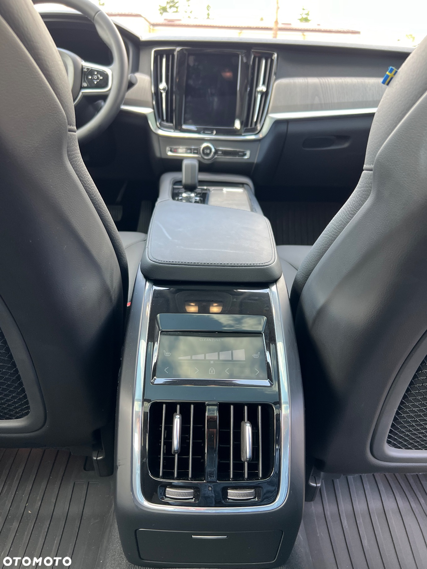 Volvo S90 B6 B AWD Geartronic Inscription - 28