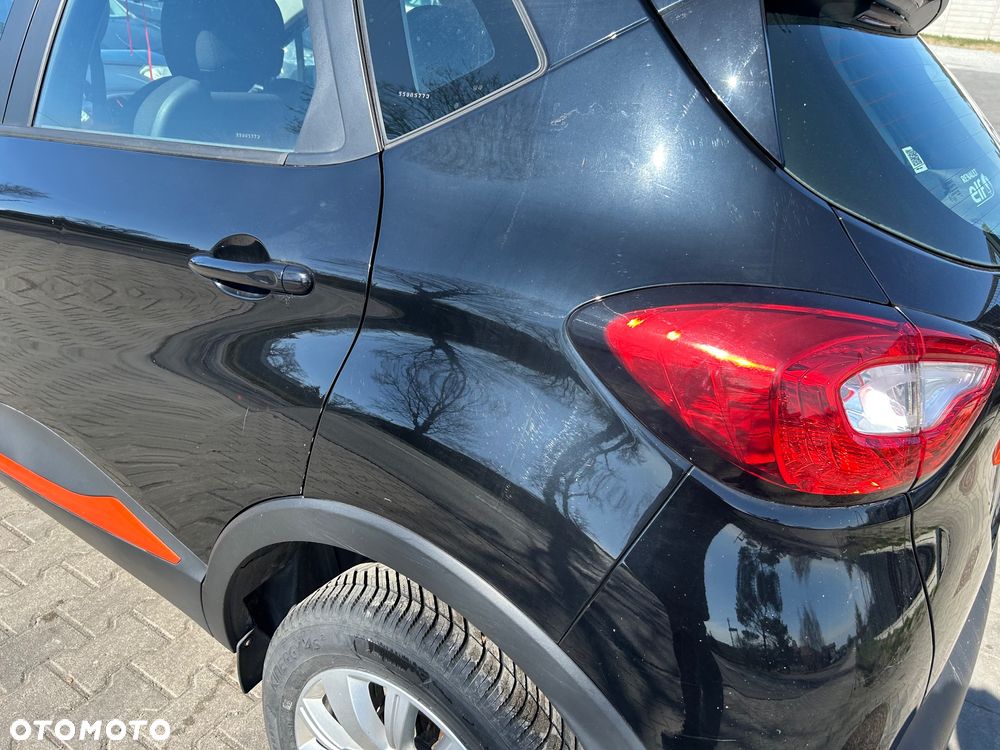 Renault Captur - 22
