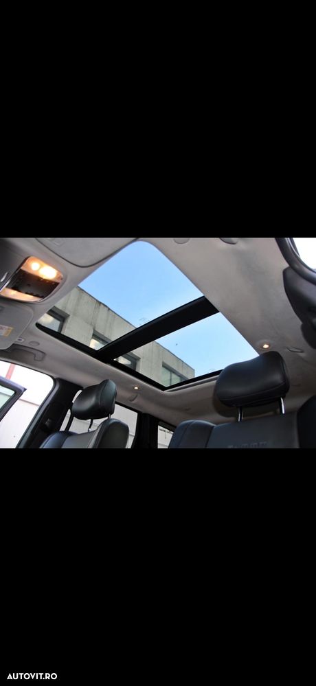 Jeep Grand Cherokee 3.0 TD AT Summit - 8