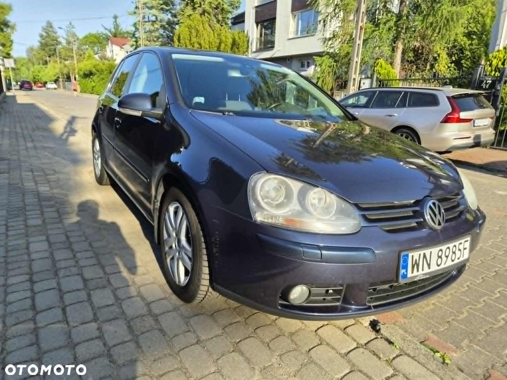 Volkswagen Golf - 3