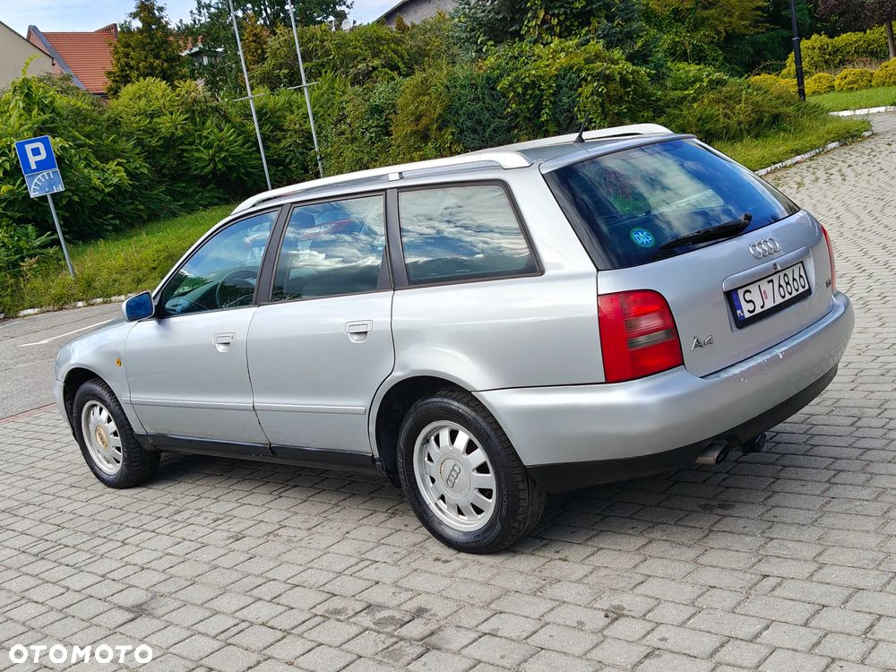 Audi A4 ver-1-8 - 16