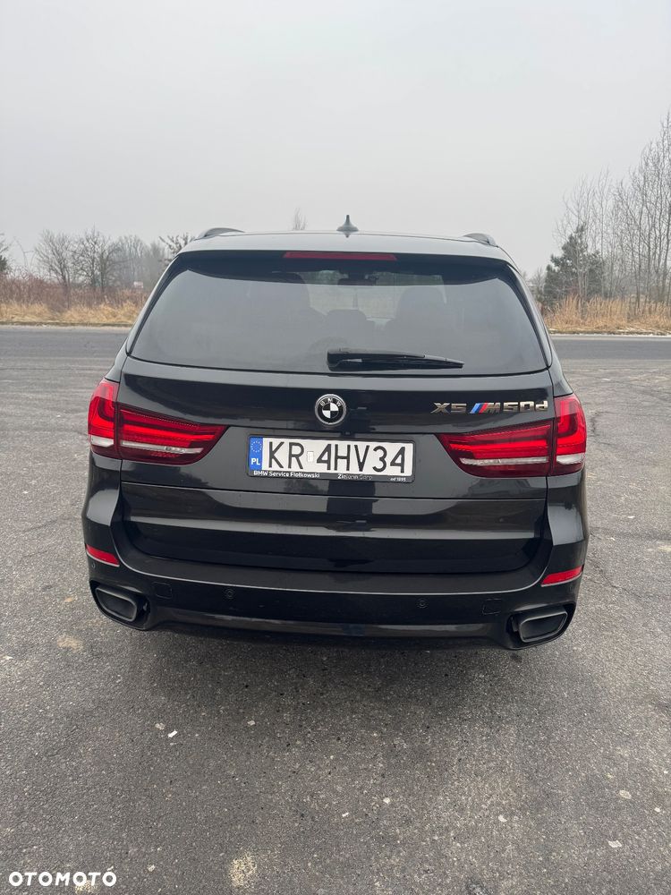 BMW X5 M - 4