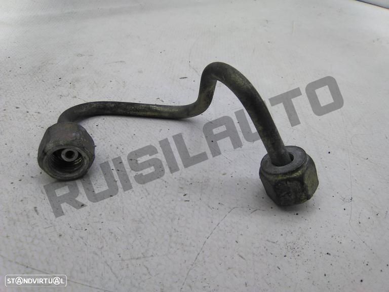Conjunto Tubos Injeção  Renault Clio Ii [1998_2012] 1.5 Dci - 2