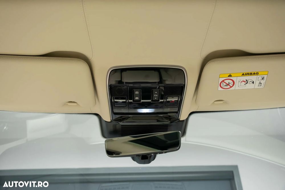 Land Rover Range Rover - 36