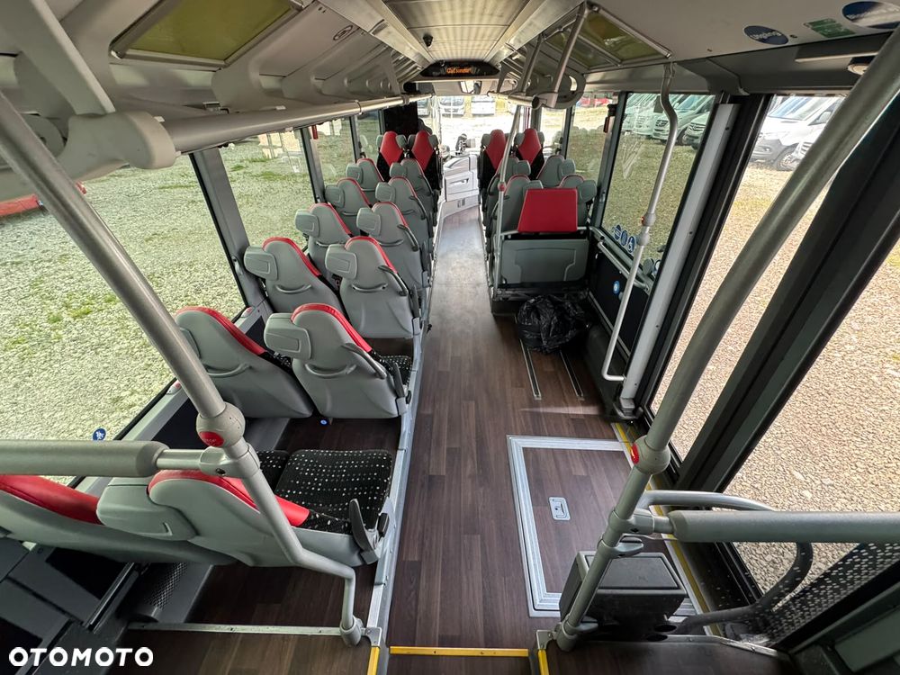 Mercedes-Benz Citaro LE - 15