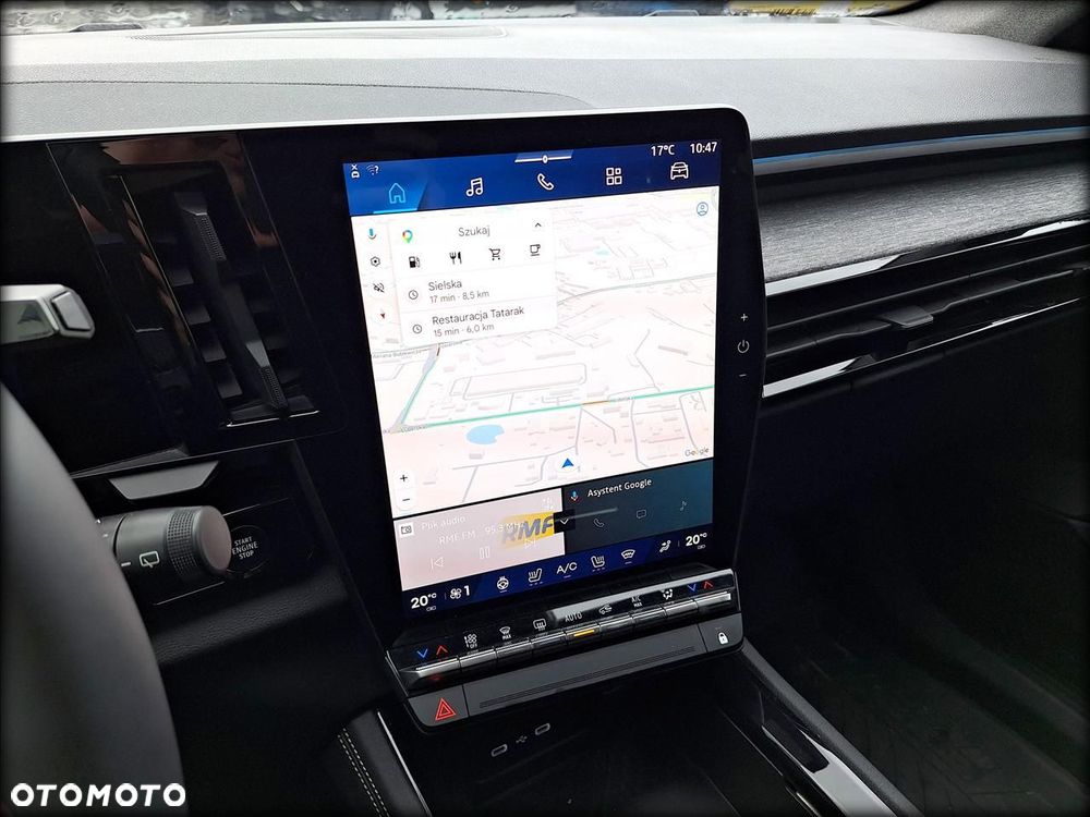 Renault Austral 1.3 TCe mHEV Techno - 29