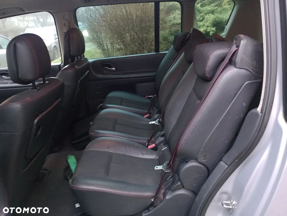 Renault Espace 2.0 dCi Expression - 8