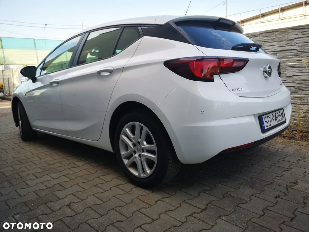 Opel Astra 1.0 Turbo Start/Stop Active - 6