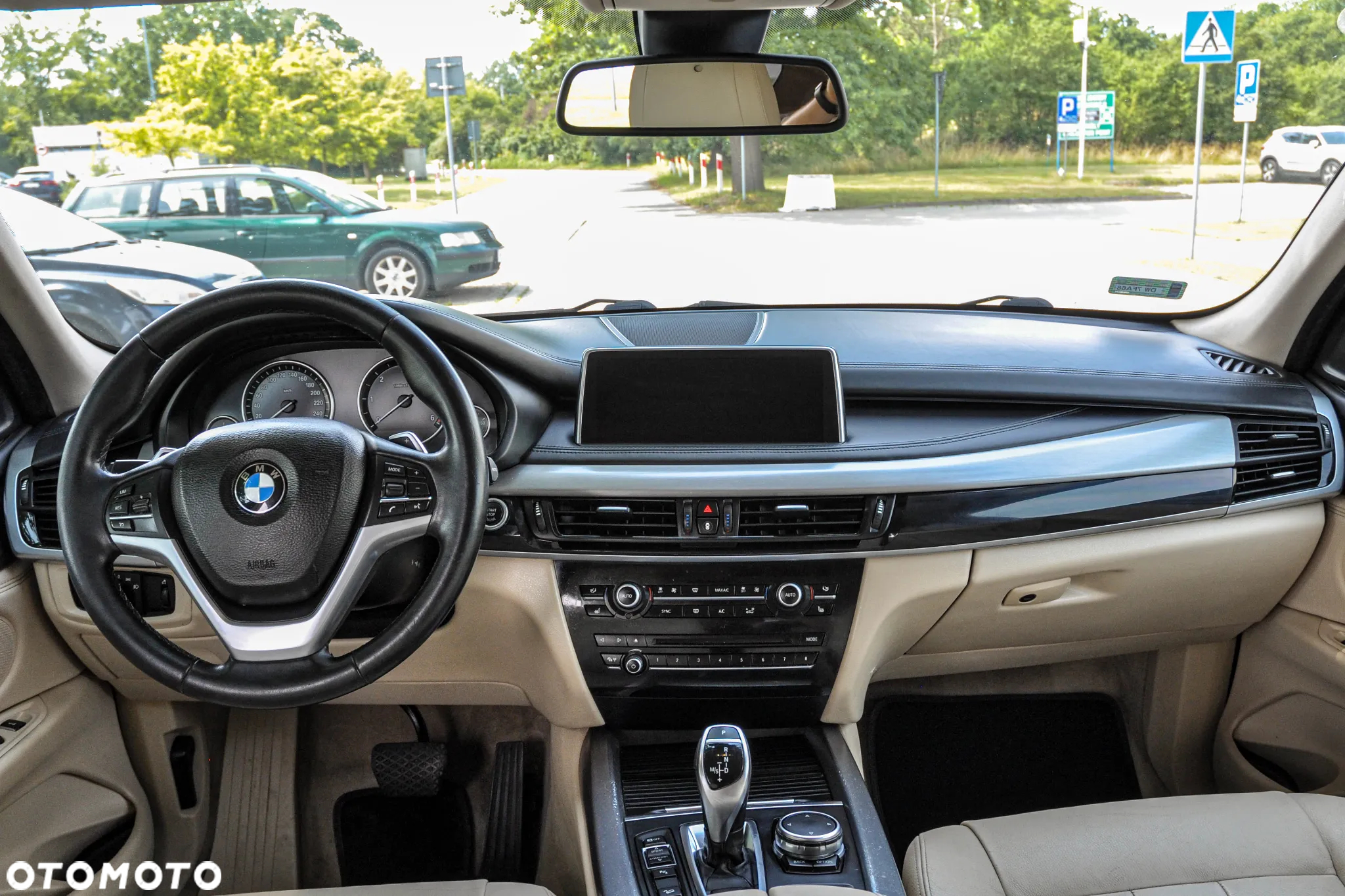 BMW X5 xDrive25d - 10