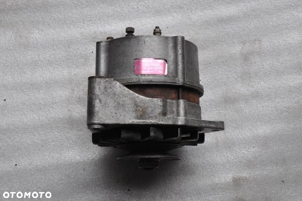 ALTERNATOR BOSCH NR 0120488185 - 1
