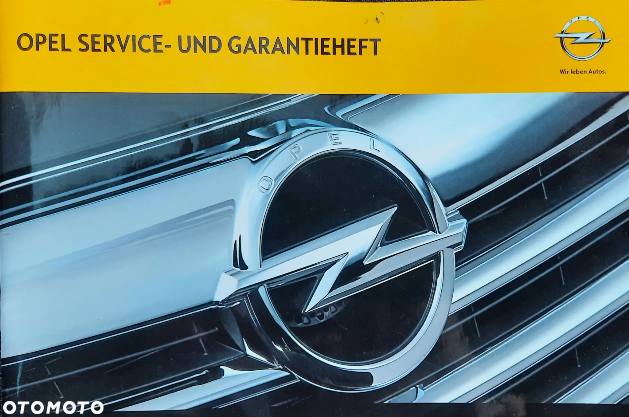 Opel Meriva 1.4 150 Jahre - 17