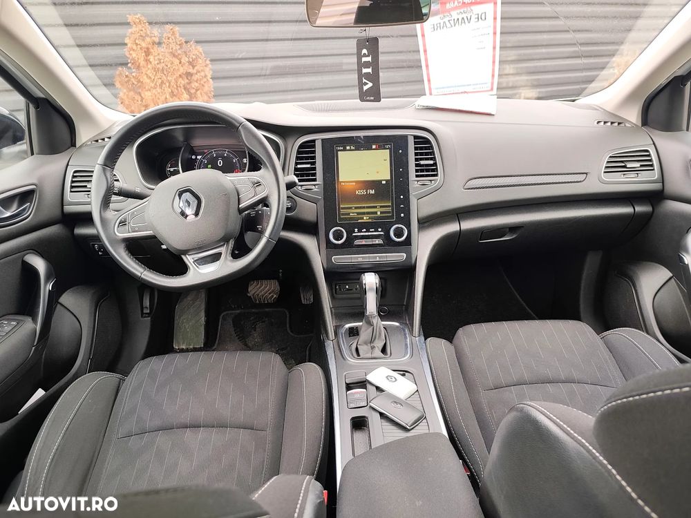 Renault Megane ver-energy-tce-140-edc-limited - 8