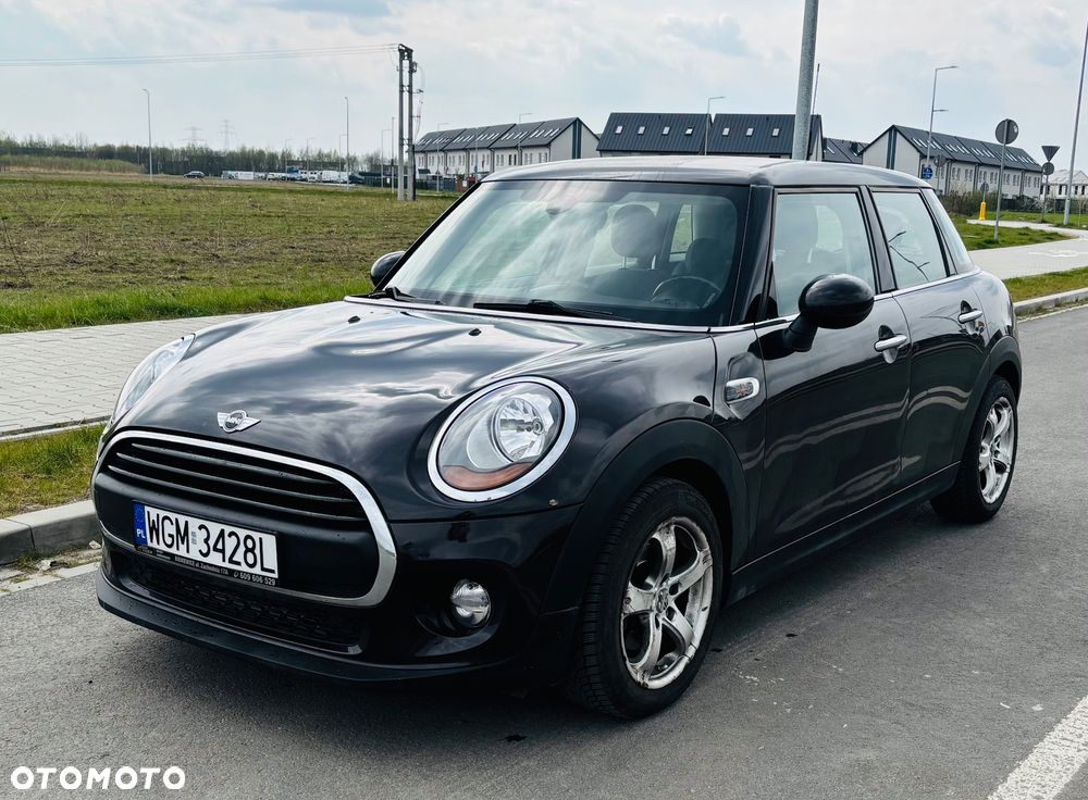 MINI ONE Standard - 4