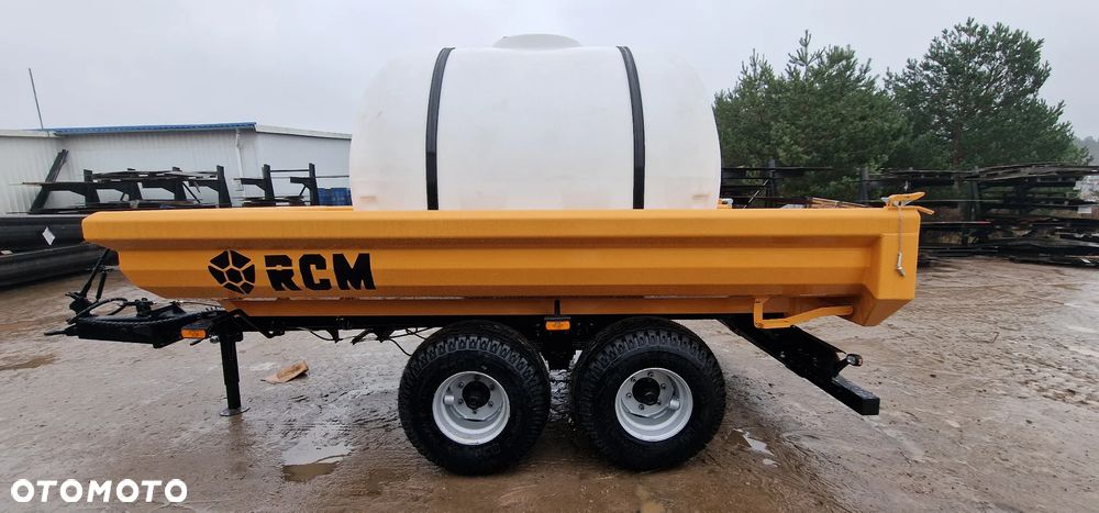 RCM PK1 - 2