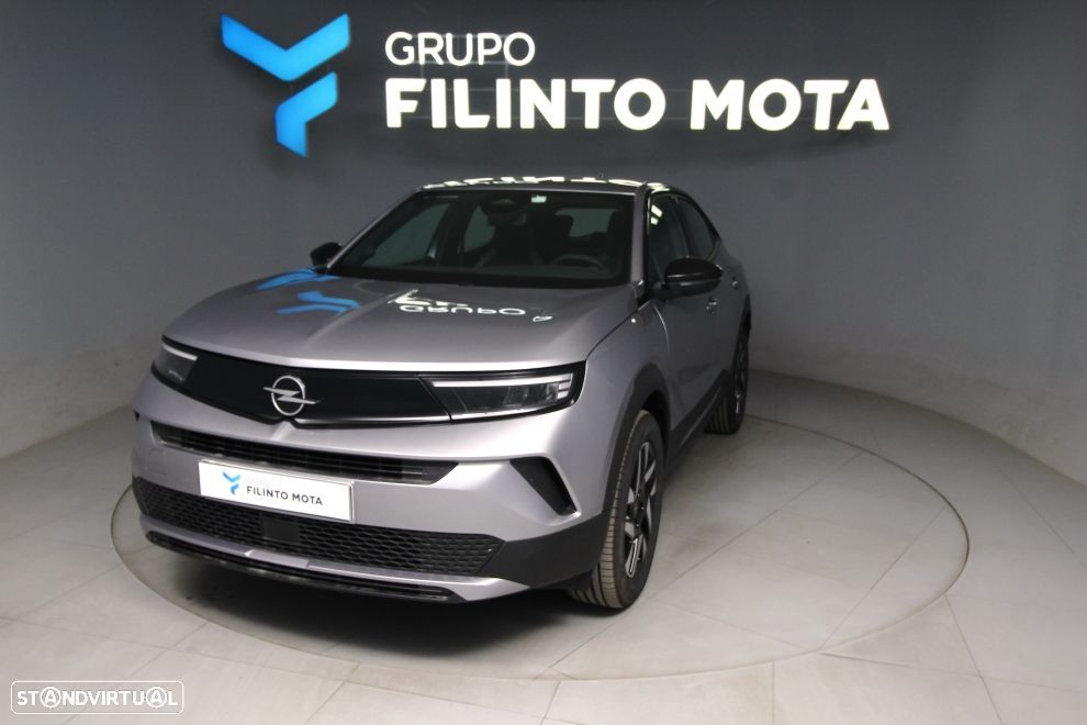 Opel Mokka 1.2 T Edition - 7