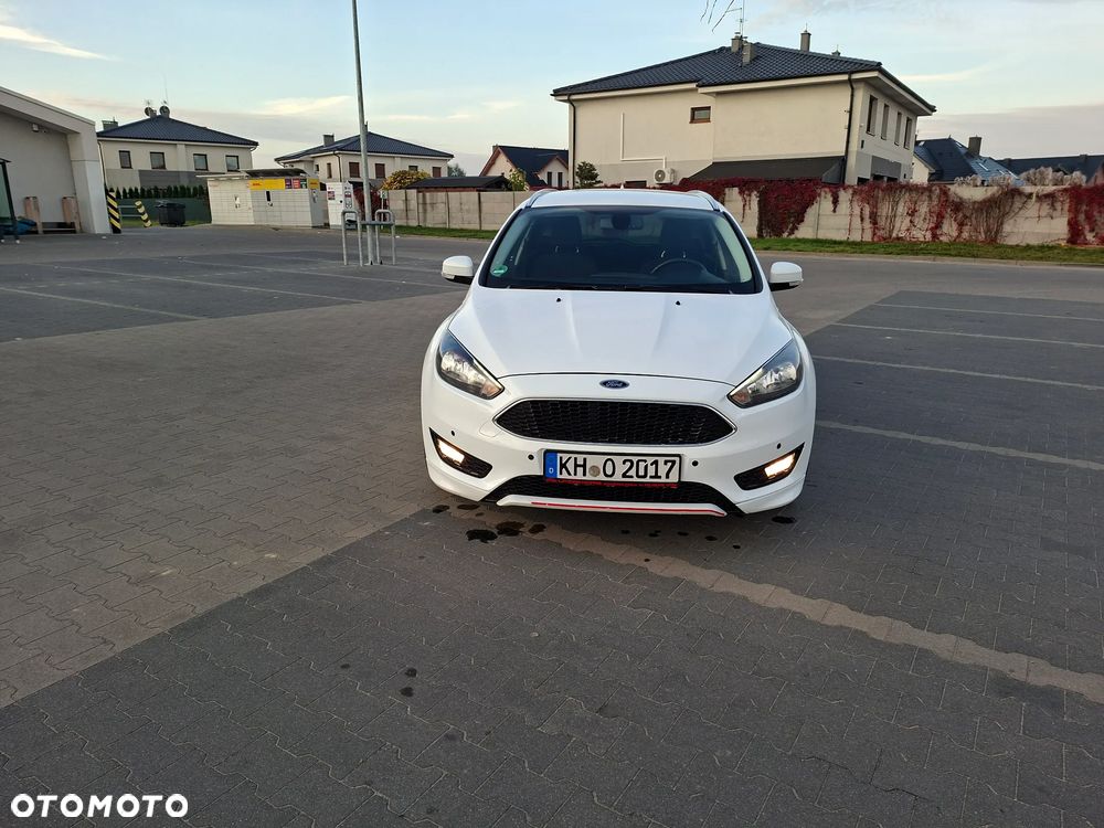 Ford Focus - 17