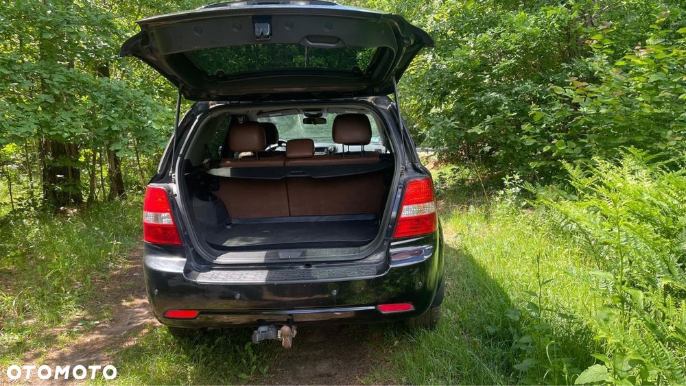 Kia Sorento - 3