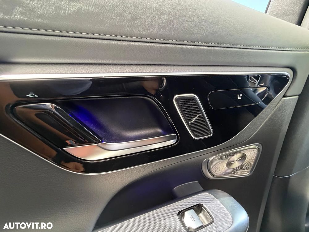 Mercedes-Benz GLC - 23