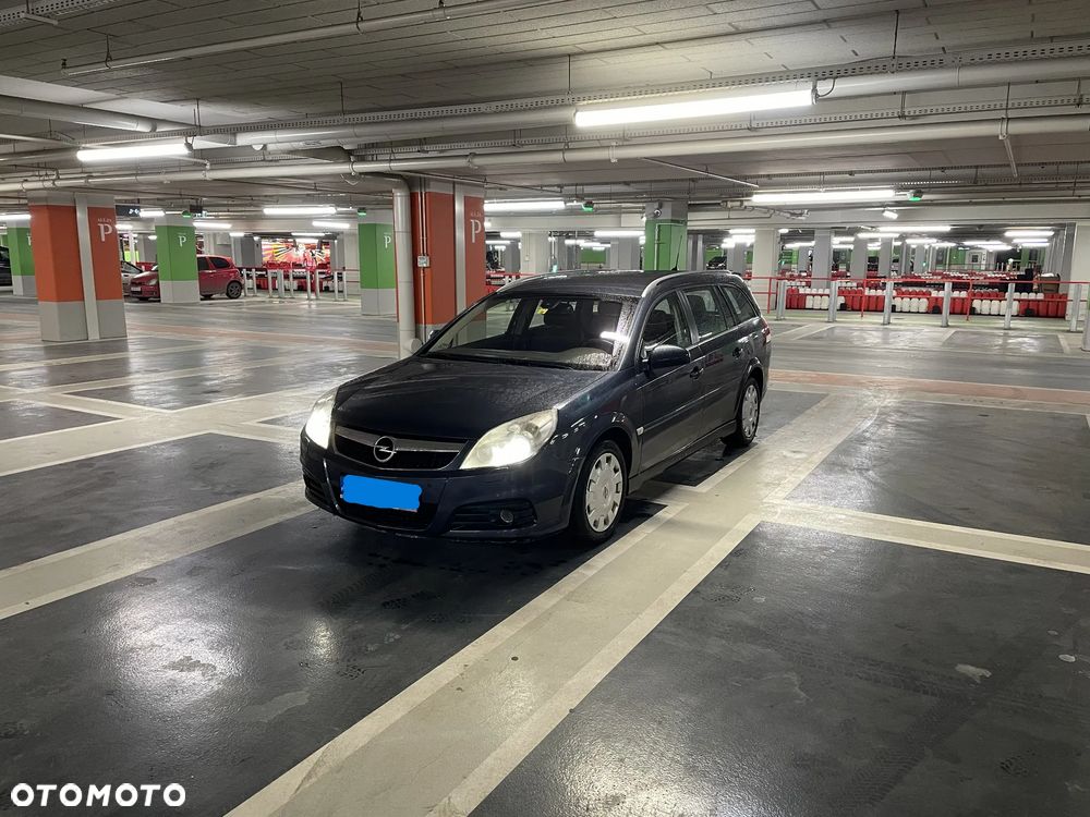 Opel Vectra 2.8 V6 Turbo Automatik Cosmo - 7