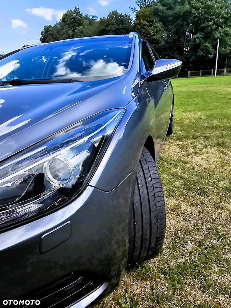 Hyundai i40 Kombi 1.7 CRDi Premium - 10