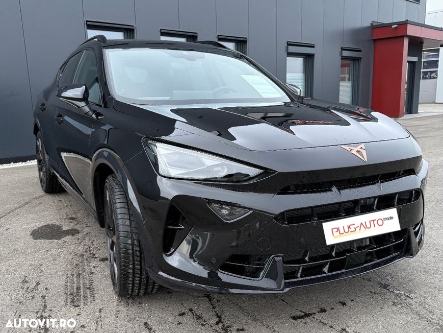 Cupra Formentor 2.0 TSI 4DRIVE DSG VZ - 4