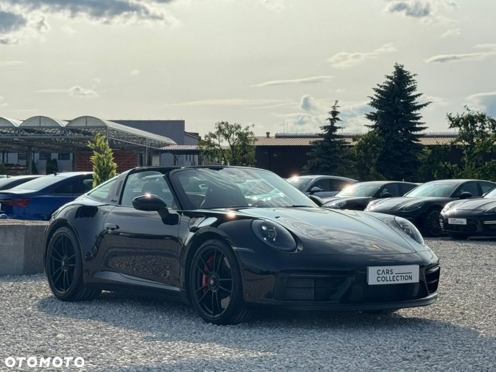 Porsche 911 - 18