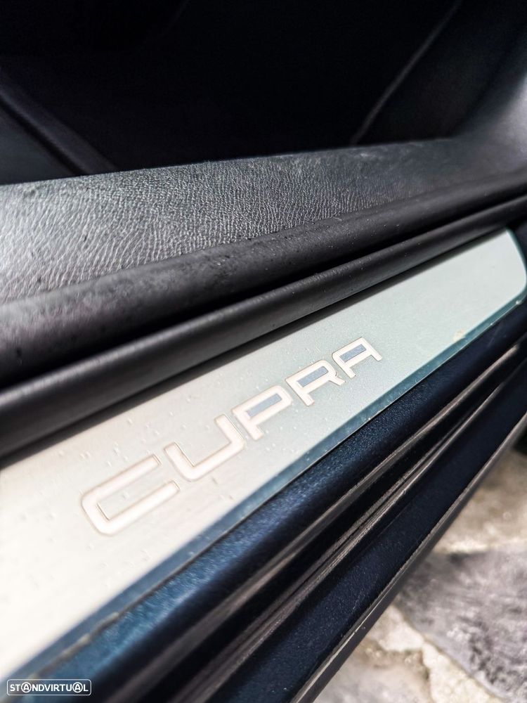 Cupra Formentor - 12
