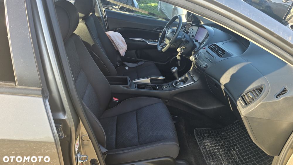 Honda Civic - 15