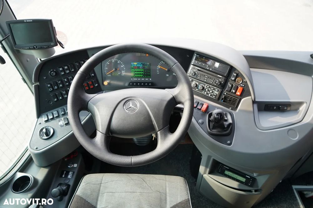 Mercedes-Benz TOURISMO RHD-M / EURO 6 / IMPORTAT / - 20