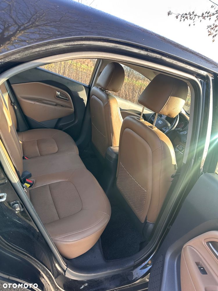 Kia Rio 1.4 CRDI Platinum Edition - 9