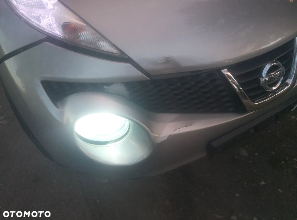 Nissan Juke 1.5 dCi Shiro - 4