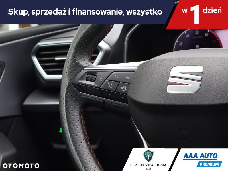 Seat Leon - 18