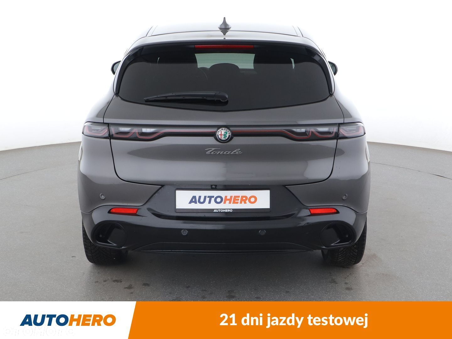 Alfa Romeo Tonale - 5
