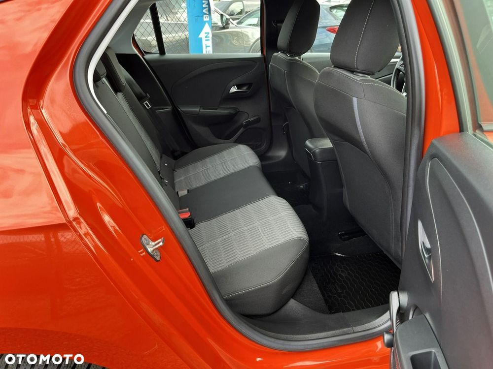 Opel Corsa 1.2 Start/Stop Edition - 31