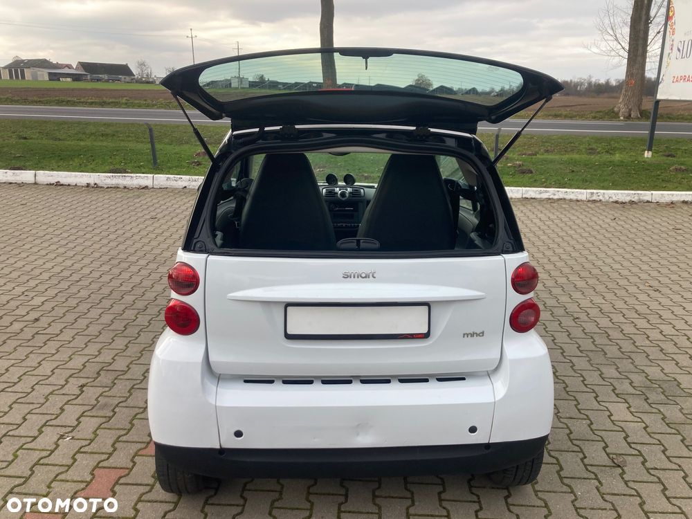 Smart Fortwo - 13