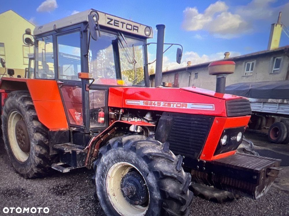 Zetor 16145 - 7